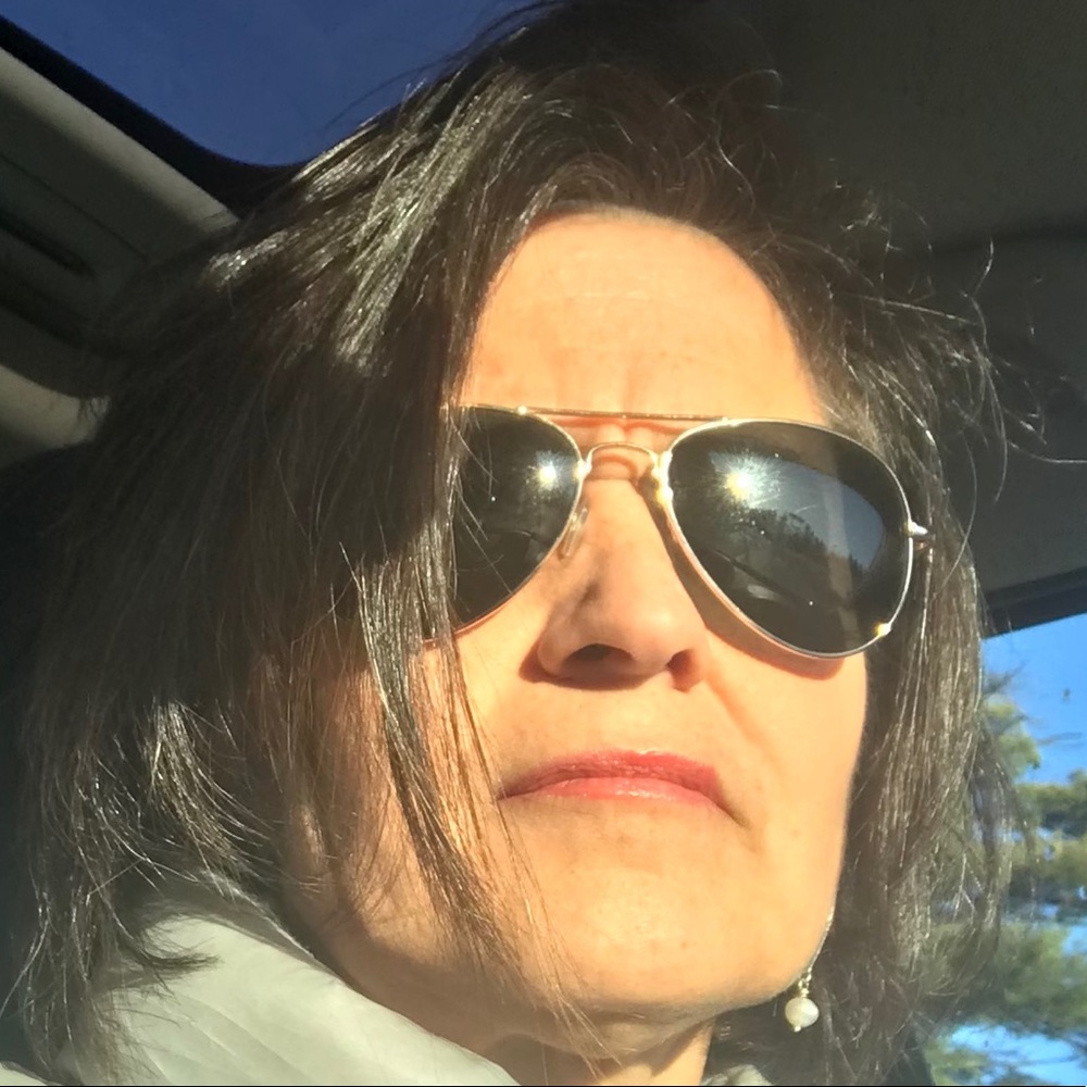 Meet your Posher, Colleen
